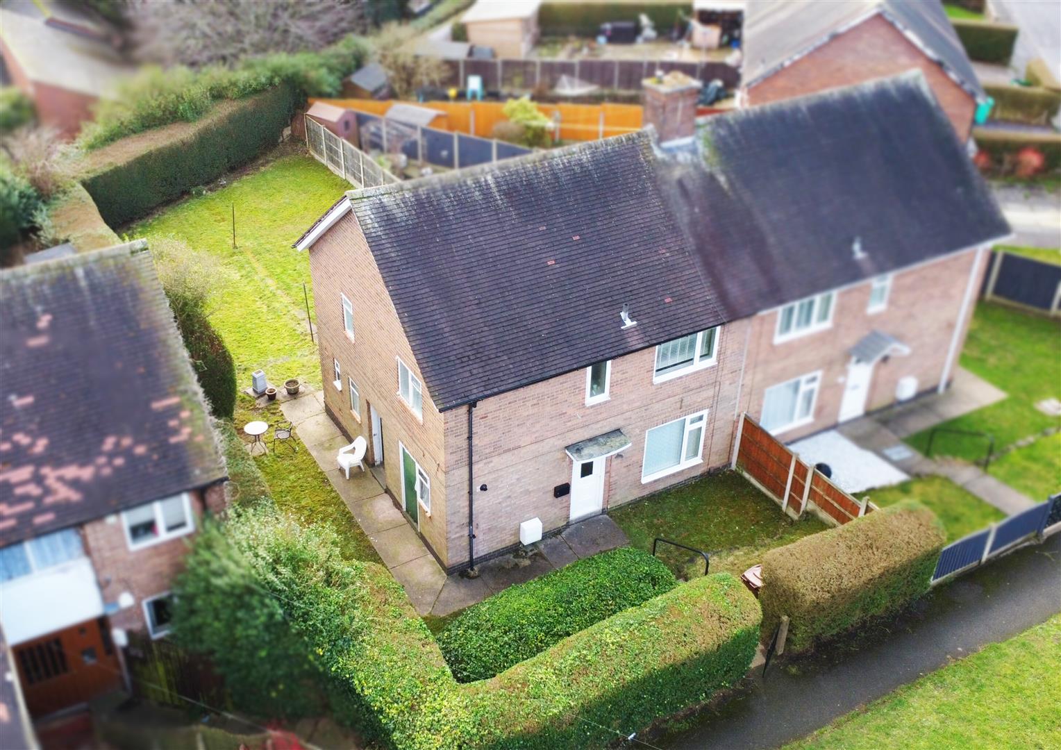 Broadwood Road, Nottingham Robert Ellis Estate Agents